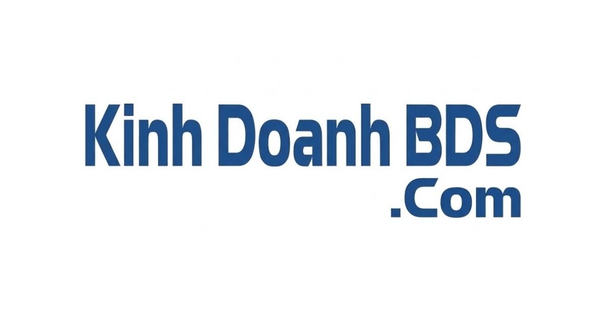 Kinh Doanh BDS - Công Ty Môi Giới Bất Động Sản Chuyên Nghiệp & Uy Tín