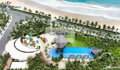 Bất Động Sản Nghỉ Dưỡng CostaMigo Phan Thiết – Lựa Chọn Đầu Tư Sinh Lời Bền Vững