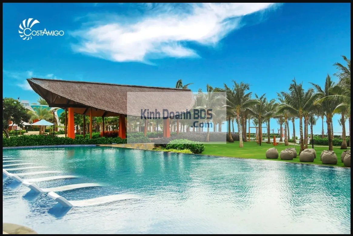 Cơ hội đầu tư bất động sản nghỉ dưỡng tại CostaMigo Phan Thiết — Tiềm năng sinh lời bền vững Cơ hội đầu tư bất động sản nghỉ dưỡng tại CostaMigo Phan Thiết — Tiềm năng sinh lời bền vững