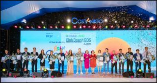 Cơ hội đầu tư bất động sản nghỉ dưỡng tại CostaMigo Phan Thiết — Tiềm năng sinh lời bền vững