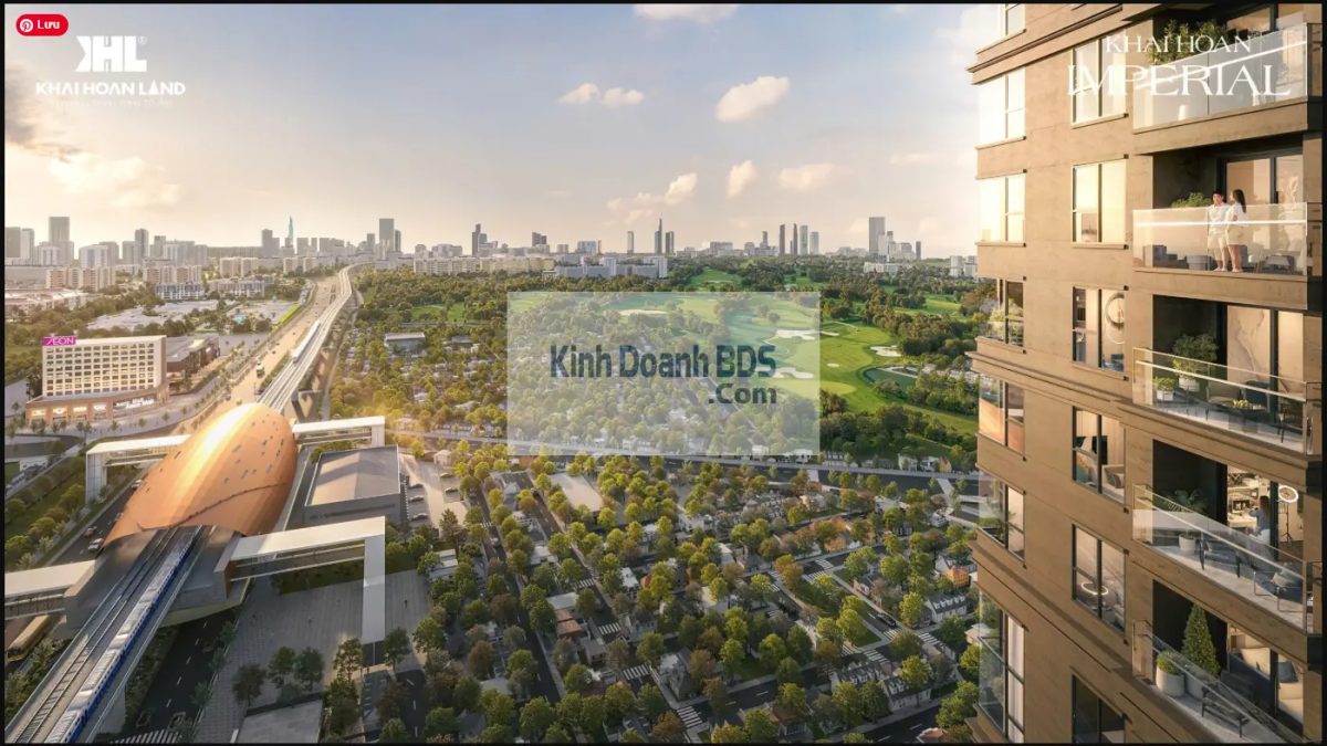 Dự án căn hộ Khải Hoàn Imperial tại Thuận An chuẩn bị ra mắt KinhdoanhBDS.com Dự án căn hộ Khải Hoàn Imperial tại Thuận An chuẩn bị ra mắt KinhdoanhBDS.com