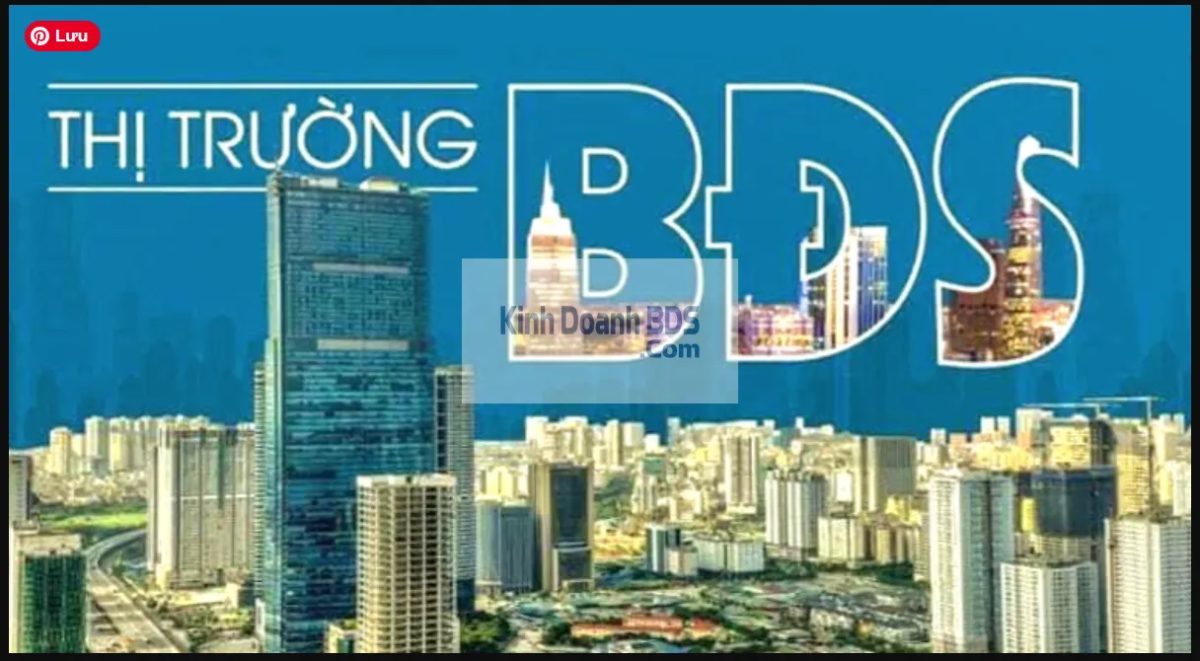 Kinh doanh BDS toàn tập: Cơ hội, chiến lược và kênh đầu tư sinh lời cùng KinhDoanhBDS.com Kinh doanh BDS toàn tập: Cơ hội, chiến lược và kênh đầu tư sinh lời cùng KinhDoanhBDS.com