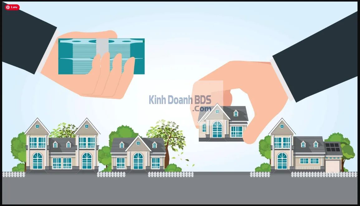Kinh doanh BDS toàn tập: Cơ hội, chiến lược và kênh đầu tư sinh lời cùng KinhDoanhBDS.com Kinh doanh BDS toàn tập: Cơ hội, chiến lược và kênh đầu tư sinh lời cùng KinhDoanhBDS.com