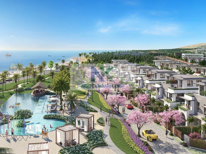 Costamigo Phan Thiết -【Bảng Giá Chính Thức Chủ Đầu Tư】🥇