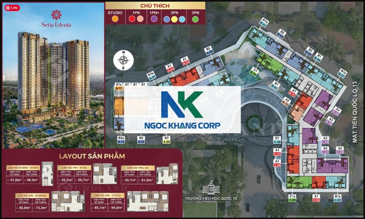 Setia Edenia – Biểu Tượng Sống Xanh Giữa Lòng TP.HCM: Khi Đẳng Cấp Malaysia Kiến Tạo Tổ Ấm Chuẩn Resort Tại Cửa Ngõ Đông Bắc Sài Gòn Setia Edenia – Biểu Tượng Sống Xanh Giữa Lòng TP.HCM: Khi Đẳng Cấp Malaysia Kiến Tạo Tổ Ấm Chuẩn Resort Tại Cửa Ngõ Đông Bắc Sài Gòn