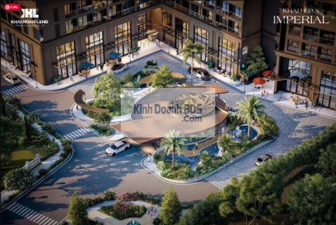 Bất động sản giáp ranh TP.HCM tăng nhiệt đầu năm 2026