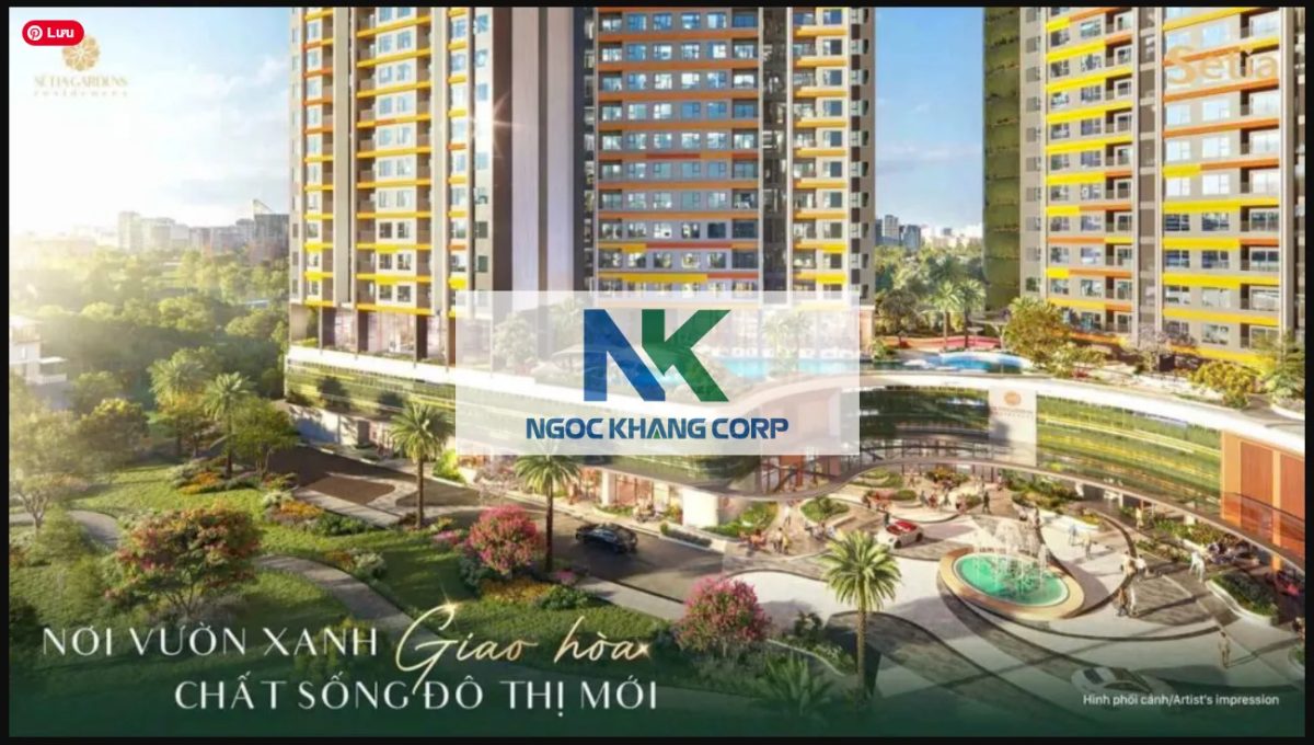 Căn Hộ Setia Edenia – Hòa Mình Cùng Thiên Nhiên, Tận Hưởng Từng Phút Giây An Yên | KinhdoanhBDS.com Căn Hộ Setia Edenia – Hòa Mình Cùng Thiên Nhiên, Tận Hưởng Từng Phút Giây An Yên | KinhdoanhBDS.com