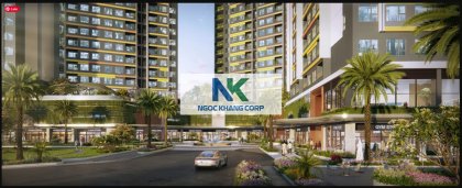 Căn Hộ Setia Edenia – Nơi Tận Hưởng Phong Cách Sống Chuẩn Quốc Tế | KinhdoanhBDS.com