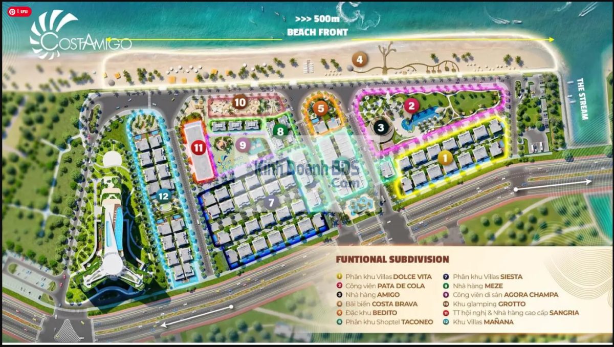 Costamigo Phan Thiết Có Gì Đặc Biệt Khiến Nhà Đầu Tư Quan Tâm? Costamigo Phan Thiết Có Gì Đặc Biệt Khiến Nhà Đầu Tư Quan Tâm?