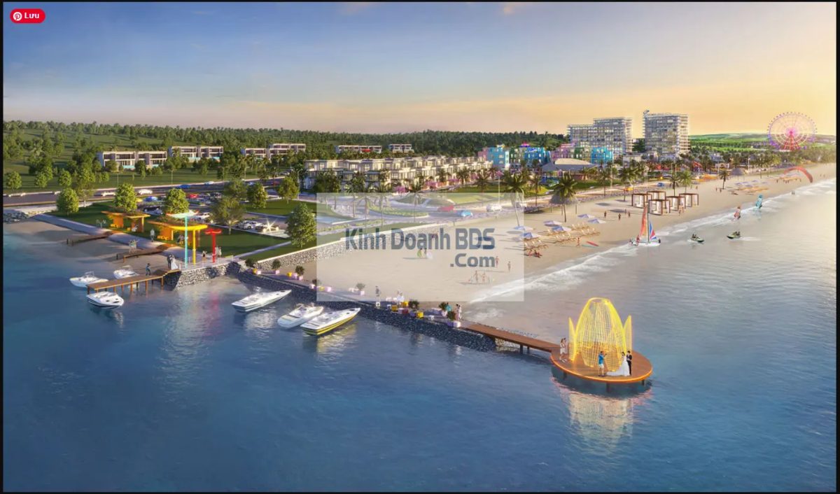 Costamigo Phan Thiết Có Gì Đặc Biệt Khiến Nhà Đầu Tư Quan Tâm? Costamigo Phan Thiết Có Gì Đặc Biệt Khiến Nhà Đầu Tư Quan Tâm?