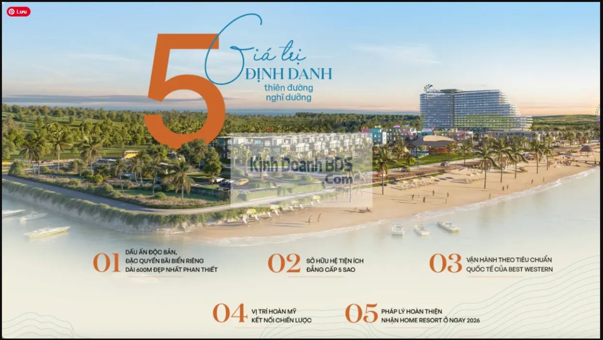 Costamigo Phan Thiết Có Gì Đặc Biệt Khiến Nhà Đầu Tư Quan Tâm? Costamigo Phan Thiết Có Gì Đặc Biệt Khiến Nhà Đầu Tư Quan Tâm?