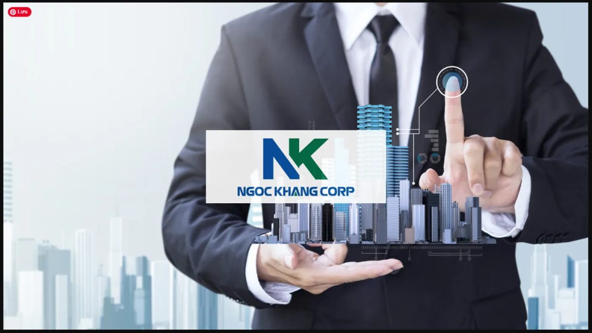 Thông Tin Dự Án Bất Động Sản - Hình ảnh 1