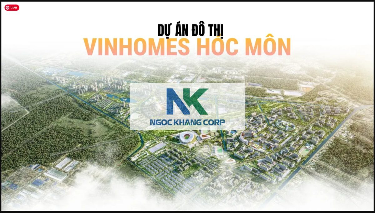 VinHomes Hóc Môn – Mua Sớm Hưởng Chính Sách Ưu Đãi Lớn Nhất 2026 VinHomes Hóc Môn – Mua Sớm Hưởng Chính Sách Ưu Đãi Lớn Nhất 2026