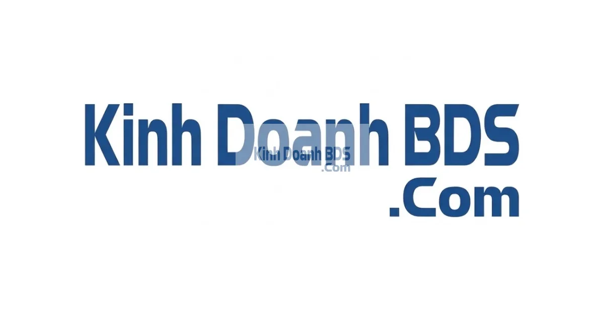 Kinh Doanh Bất Động Sản ✔️Ngọc Khang Corp